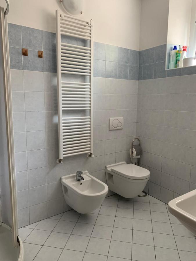 Ferienwohnung Al Castello Dervio Exterior foto