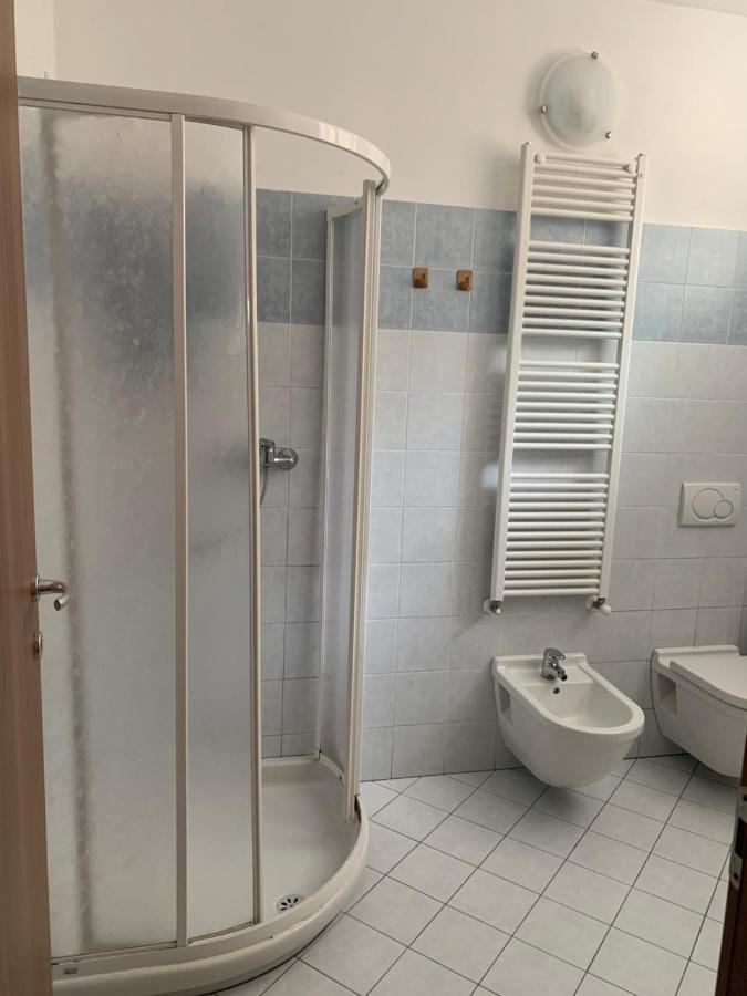 Ferienwohnung Al Castello Dervio Exterior foto