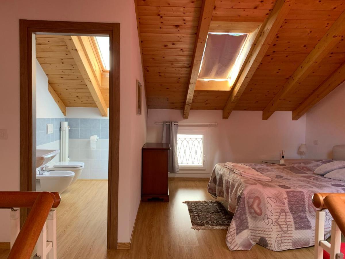 Ferienwohnung Al Castello Dervio Exterior foto