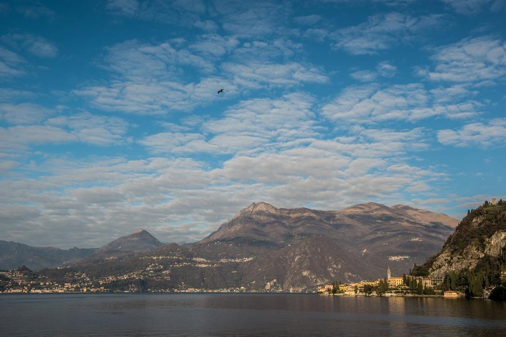 Ferienwohnung Al Castello Dervio Exterior foto