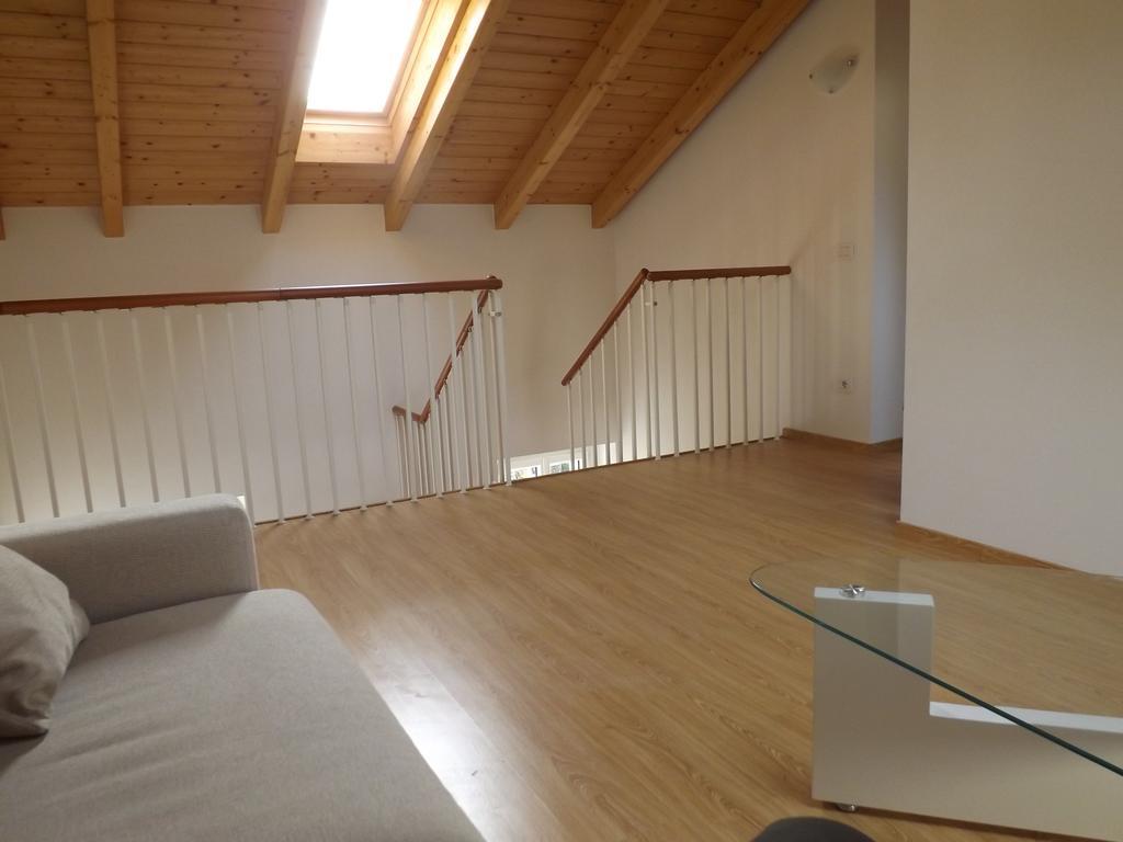 Ferienwohnung Al Castello Dervio Exterior foto