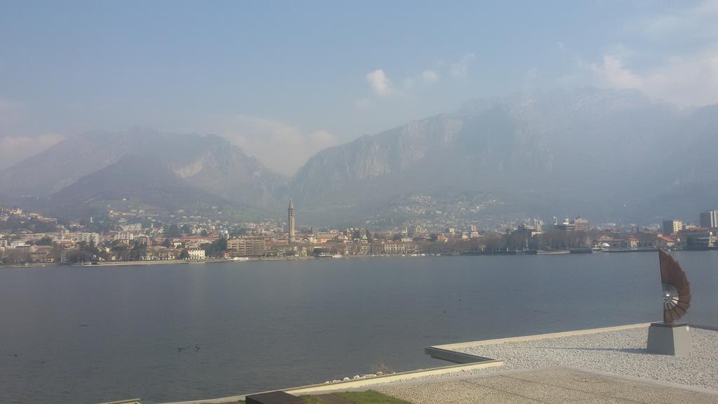 Ferienwohnung Al Castello Dervio Exterior foto